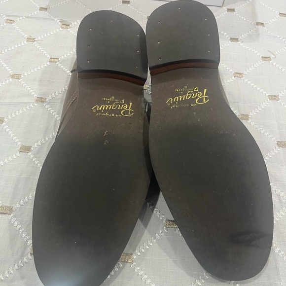 Original Pinguin munsingwear man shoes - Picture 7 of 7